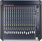 Allen & Heath AH-WZ4162 MixWizard 16:2 Rackmount Mixer