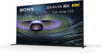 Sony XR-75Z9J 75