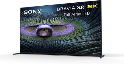 Sony XR-75Z9J 75" 8K HDR BRAVIA Smart TV (Used)