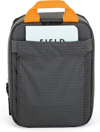 Lowepro GearUp Filter Pouch 100 Dark Gray