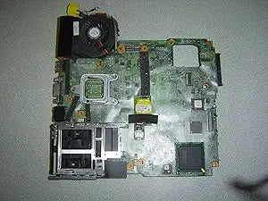 Lenovo 04W6746 ThinkPad X200 Laptop Motherboard — main product image
