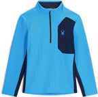 Spyder 38A485330 Bandit 1/2 Zip Men's Pullover