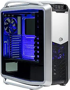 Cooler Master RC-1200-KKN2 Cosmos II 25th Anniversary Edition Case — main product image
