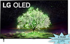 LG OLED77A1PUA 77