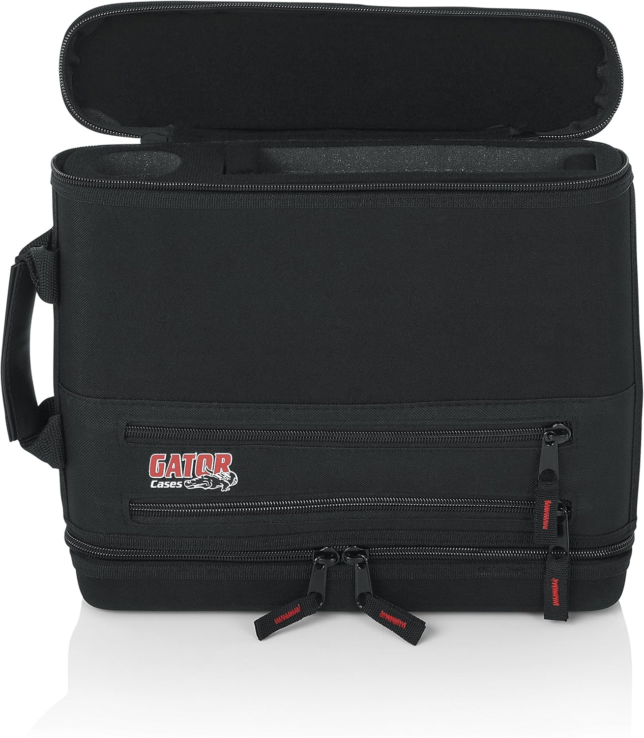Gator Cases GM-1WEVAA Wireless Mic System Carry Case