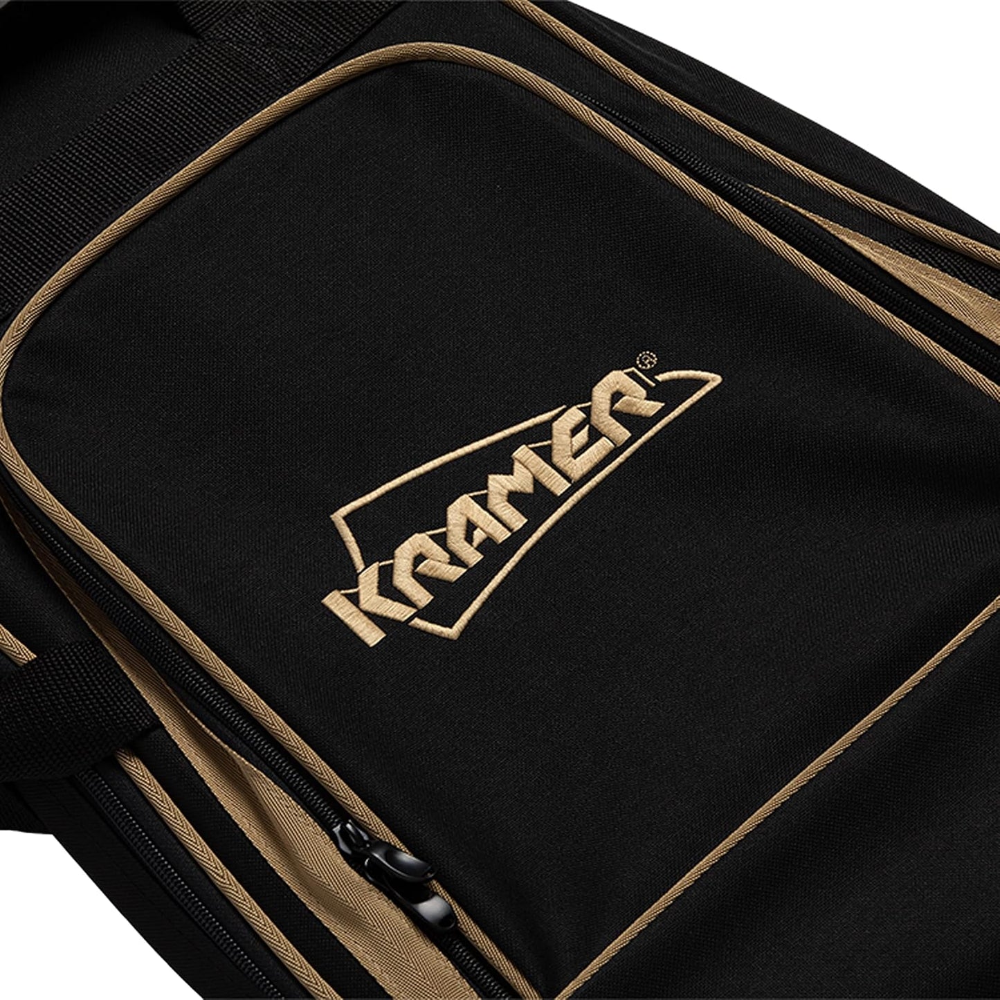 Kramer 940-KPGIGBAR Premium Gig Bag S Style