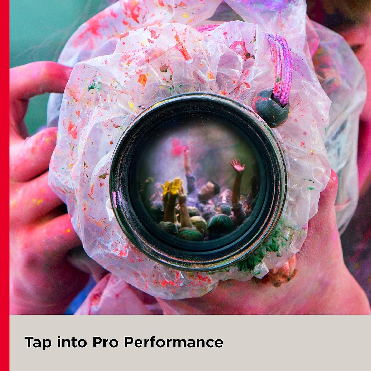 SanDisk SDSDXDK-256G-GN4IN 256GB Extreme PRO SDXC Card