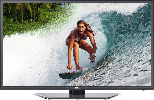 TCL 39S3600 39-Inch 720p LED TV