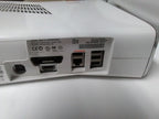Microsoft Xbox 360 Slim 4GB Console (White, Unit Only)