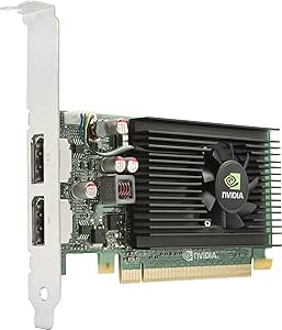 HP A7U59AA Quadro NVS 310 512MB Graphics Card