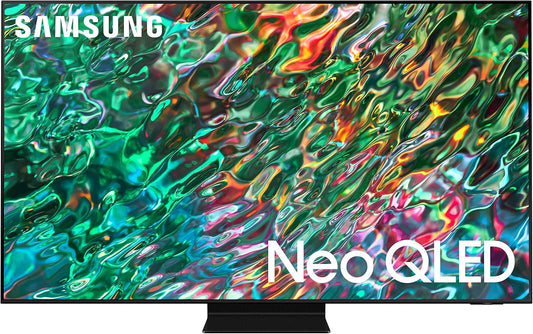 Samsung QN55QN90B 55-Inch Neo QLED 4K Smart TV Renewed