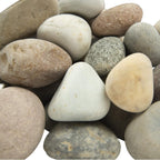 MSI AMZ-LSC-0013 Decorative Multicolor Pebbles