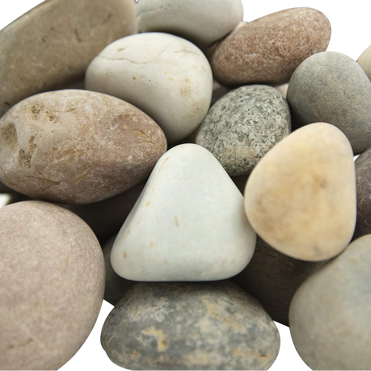 MSI AMZ-LSC-0013 Decorative Multicolor Pebbles