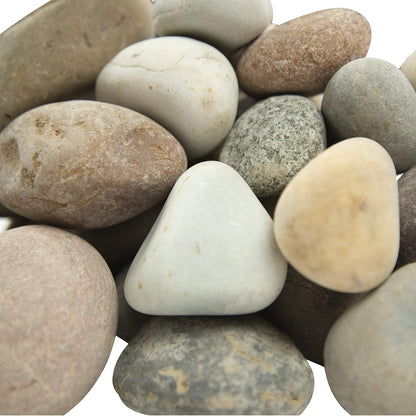 MSI AMZ-LSC-0013 Decorative Multicolor Pebbles