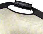 Profoto 100967 Black/White Reflector L 120cm