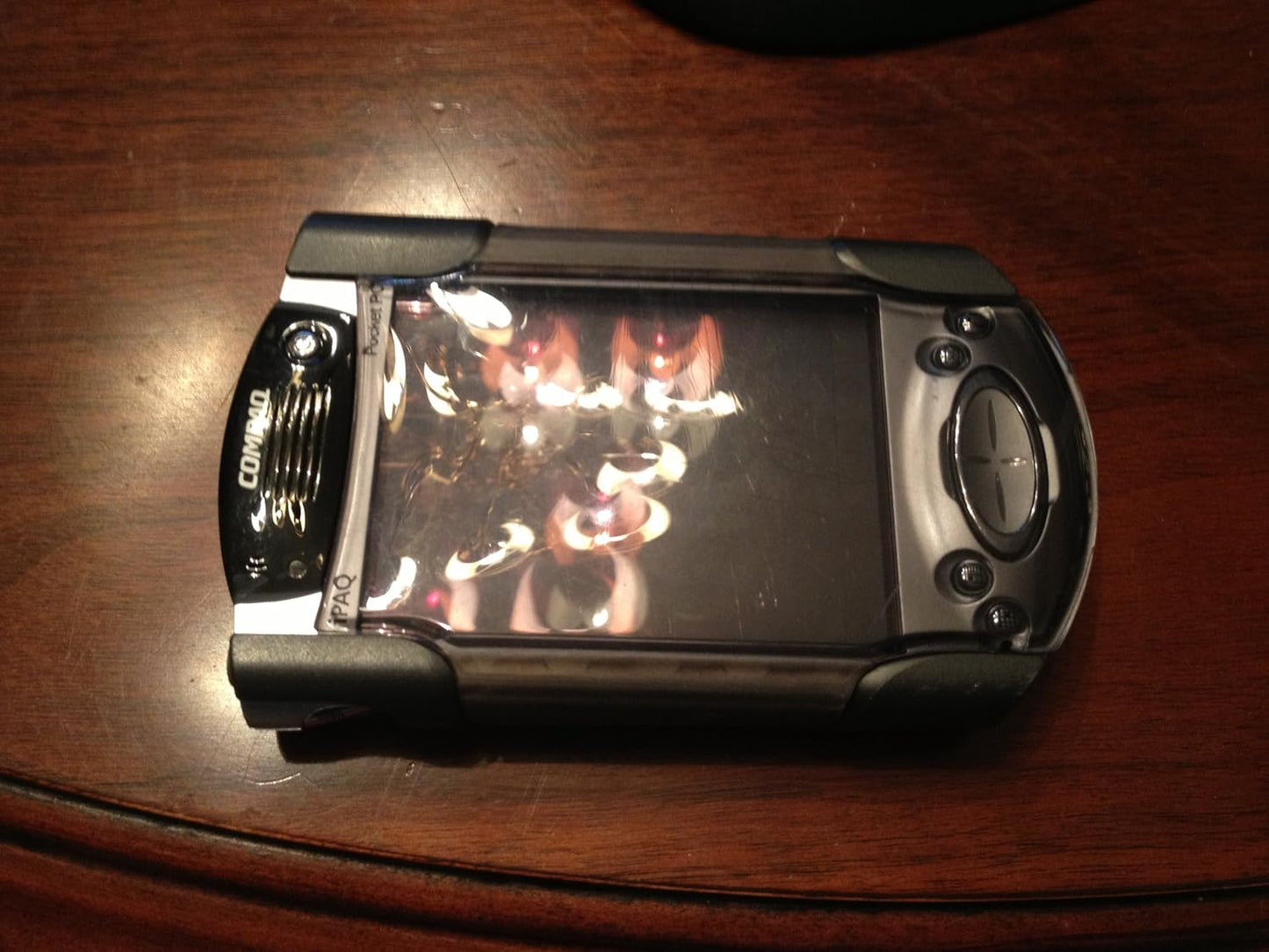 HP FA677B#ABA Ipaq HX2700 Series Pocket PC