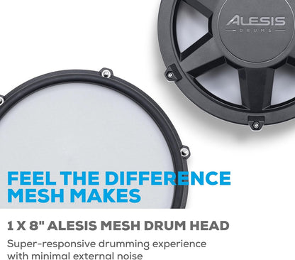 Alesis Nitro Max Expansion Pack - Electronic Drums