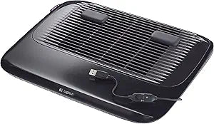 Logitech 939-000346 Cooling Pad N200 USB-Powered Fan — main product image