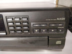 Technics SL-PD5 5-Disc CD Player Changer