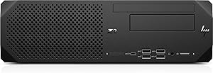 HP Z2 G5 2X3K1UT i5 512GB SSD W10P Workstation