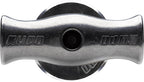 Kupo KG203012 2.5in Grip Head - Silver Big Handle