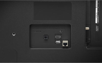 LG 43UQ9000PUD 43-Inch 4K UHD Smart TV