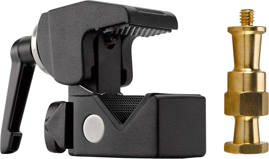 Kupo KG701611 Convi Clamp Kit with Hex Stud