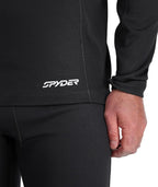 Spyder 38A015309 Men's Charger Ski Hoodie