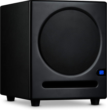 PreSonus Eris Sub 8 Compact Studio Subwoofer Renewed