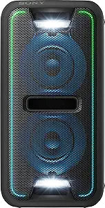 Sony GTKXB7BC High Power Bluetooth Audio System — main product image