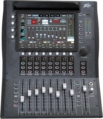 Peavey 03619200 Aureus 28-Channel Digital Mixer