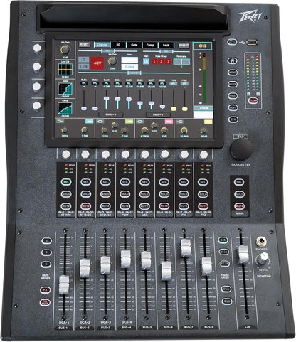 Peavey 03619200 Aureus 28-Channel Digital Mixer