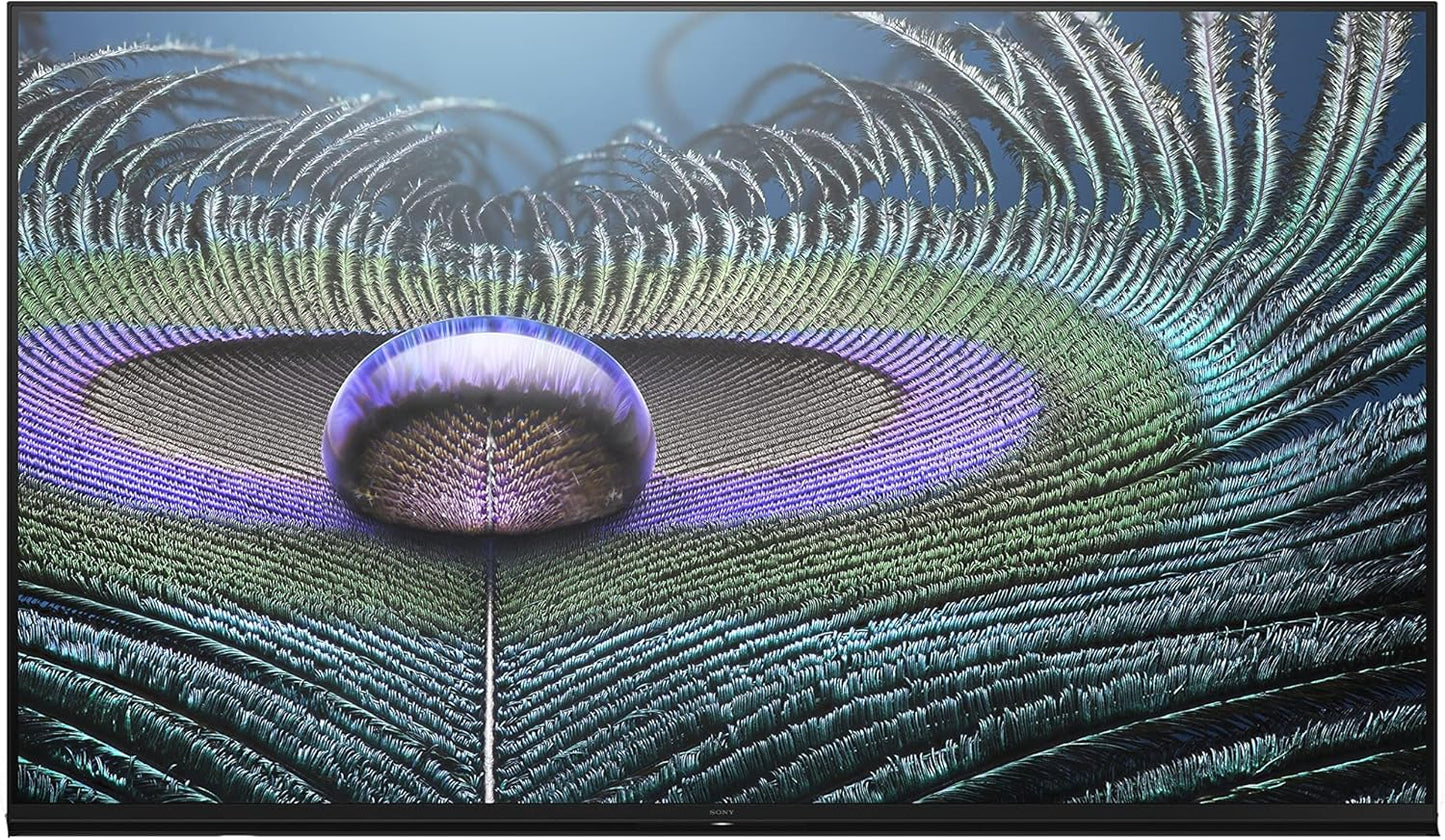 Sony XR-75Z9J 75" 8K HDR BRAVIA Smart TV (Used)