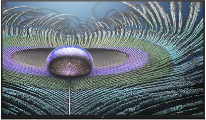 Sony XR-75Z9J 75" 8K HDR BRAVIA Smart TV (Used)