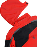 Spyder 38SG075316 Boys' Leader Insulated Ski Jacket