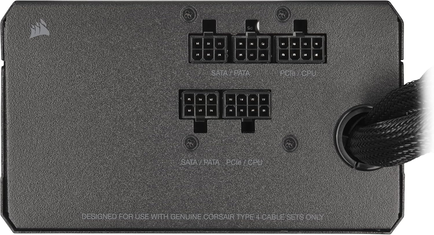 Corsair CP-9020221-NA CX650M 80+ Bronze Modular PSU