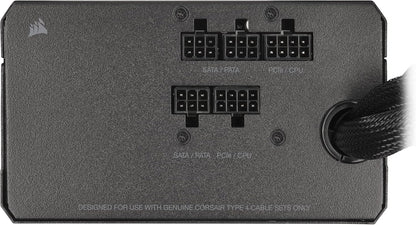 Corsair CP-9020221-NA CX650M 80+ Bronze Modular PSU