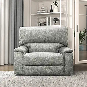 Lexicon 194840174936 Rylie Wall-Hugger Power Recliner — main product image