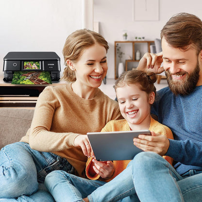 Epson XP-8700 Expression Photo All-in-One Printer