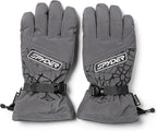 Spyder 38D145310 Men's Overweb Gore-Tex Ski Gloves