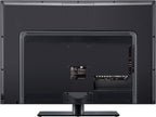 TCL L40FHDP60 40-Inch 1080p LCD HDTV - 2-Year Warranty - 2012 Model