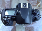 Nikon 1799 F6 35mm Film SLR Camera Body