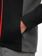 Spyder 38A483300 Men's Contant Full Zip Fleece Sweatshirt