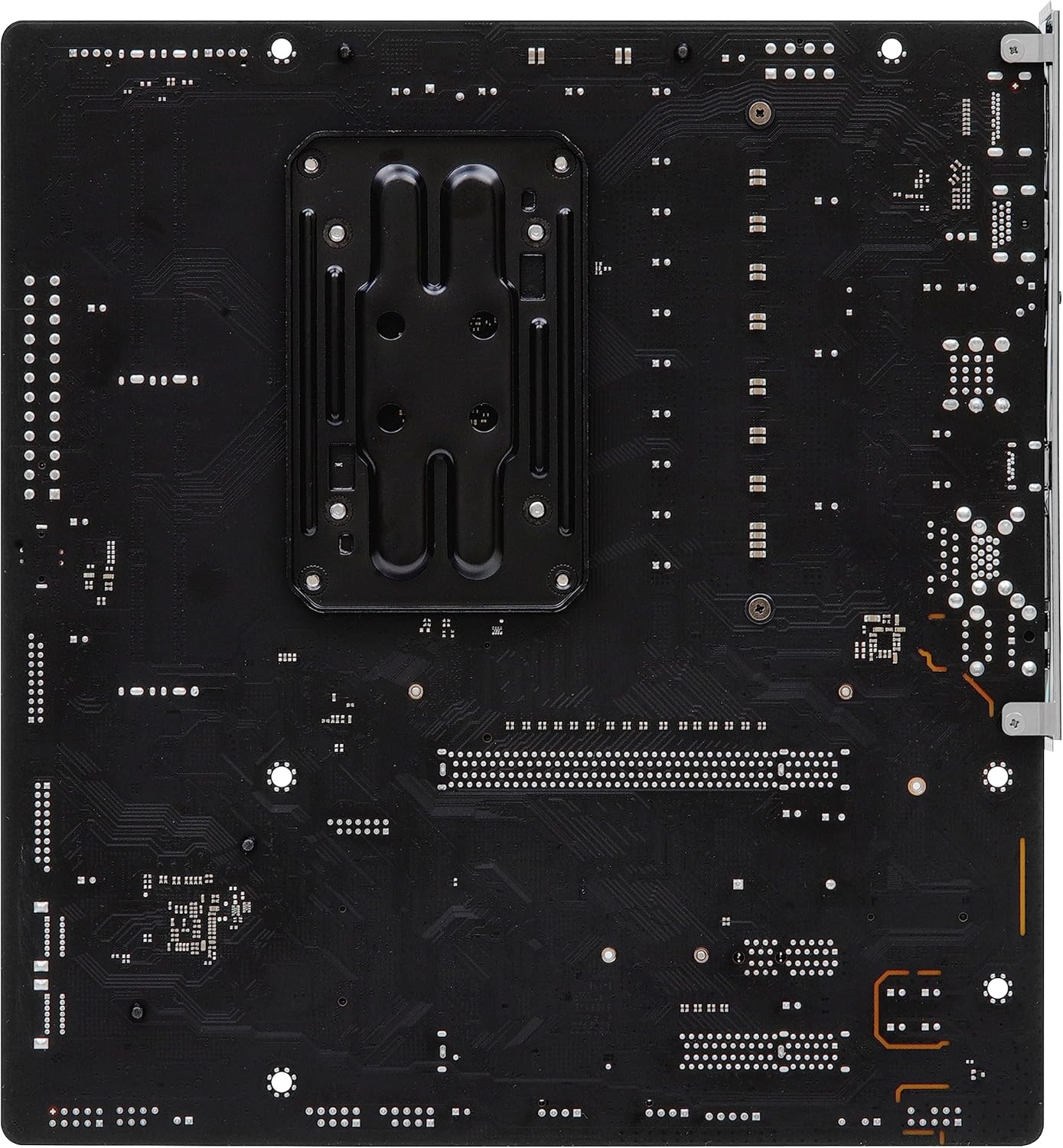 ASRock B650M-HDV/M.2 AM5 Ryzen 7000 Motherboard
