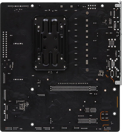 ASRock B650M-HDV/M.2 AM5 Ryzen 7000 Motherboard