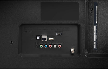 LG 65UN7300PUF 65-Inch 4K UHD Smart TV