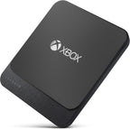 Seagate STHB1000401 Game Drive Xbox 1TB SSD