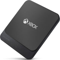 Seagate STHB500401 500GB Game Drive Xbox SSD USB 3.0