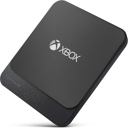 Seagate STHB500401 500GB Game Drive Xbox SSD USB 3.0
