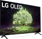 LG OLED55A1PUA 55